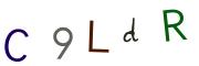Bild-CAPTCHA