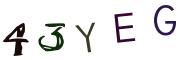 Bild-CAPTCHA