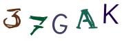 Bild-CAPTCHA
