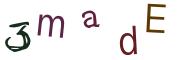 Bild-CAPTCHA
