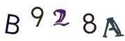 Bild-CAPTCHA