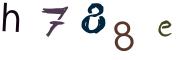 Bild-CAPTCHA