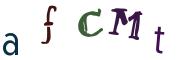 Bild-CAPTCHA