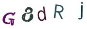 Bild-CAPTCHA