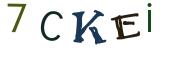 Bild-CAPTCHA