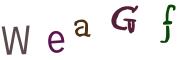 Bild-CAPTCHA