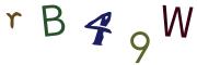 Bild-CAPTCHA