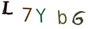 Bild-CAPTCHA