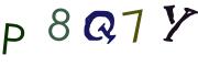 Bild-CAPTCHA