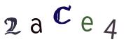 Bild-CAPTCHA