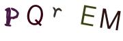 Bild-CAPTCHA