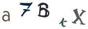 Bild-CAPTCHA