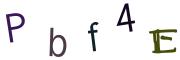 Bild-CAPTCHA