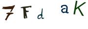 Bild-CAPTCHA