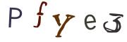 Bild-CAPTCHA