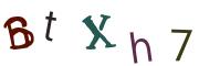 Bild-CAPTCHA