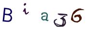 Bild-CAPTCHA