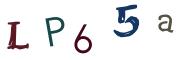Bild-CAPTCHA