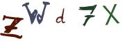 Bild-CAPTCHA