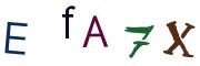 Bild-CAPTCHA