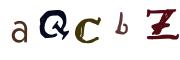 Bild-CAPTCHA