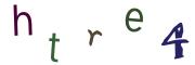 Bild-CAPTCHA