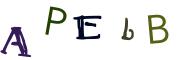 Bild-CAPTCHA