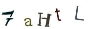 Bild-CAPTCHA