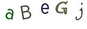 Bild-CAPTCHA