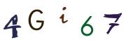 Bild-CAPTCHA