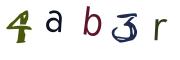 Bild-CAPTCHA