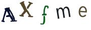 Bild-CAPTCHA
