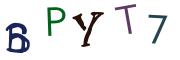 Bild-CAPTCHA