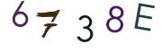 Bild-CAPTCHA