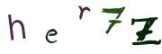 Bild-CAPTCHA