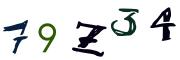Bild-CAPTCHA