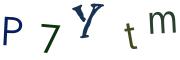 Bild-CAPTCHA