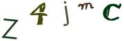 Bild-CAPTCHA