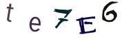 Bild-CAPTCHA