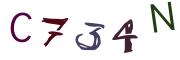 Bild-CAPTCHA
