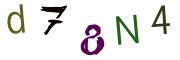 Bild-CAPTCHA