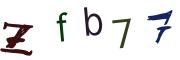 Bild-CAPTCHA