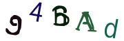 Bild-CAPTCHA