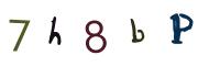 Bild-CAPTCHA