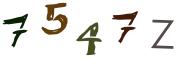 Bild-CAPTCHA