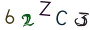 Bild-CAPTCHA