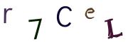 Bild-CAPTCHA