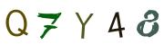 Bild-CAPTCHA