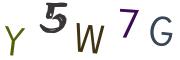 Bild-CAPTCHA