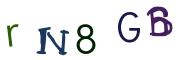 Bild-CAPTCHA